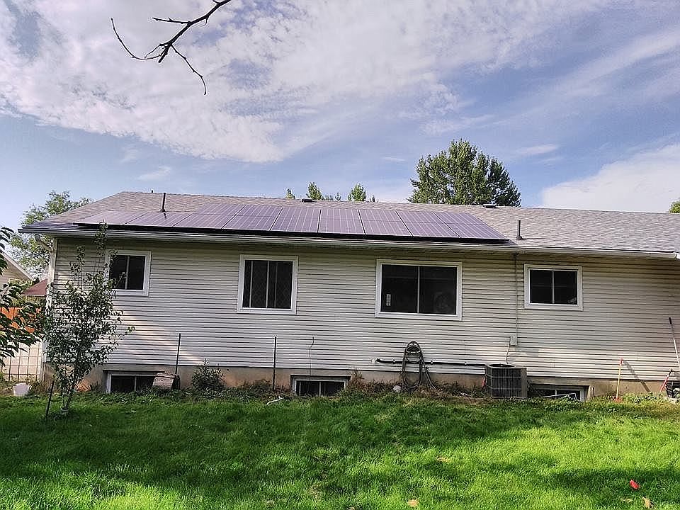 Solar Panels