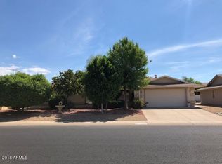 17423 N Country Club Dr, Sun City, AZ 85373