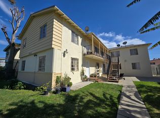 18018 Schoenborn St #5, Northridge, CA 91325