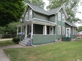 522 W 6th St, Monroe, MI 48161