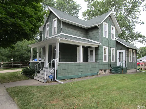 522 W 6th St, Monroe, MI 48161