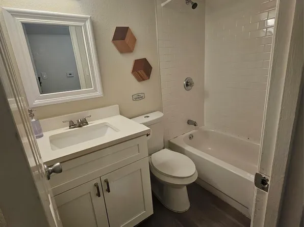 4501 Speedway APT 104, Austin, TX 78751