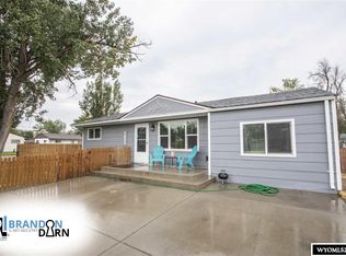 2605 Coulter Dr, Casper, WY 82604