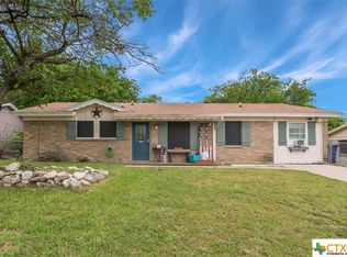 708 S 23rd St, Copperas Cove, TX 76522