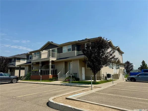 UNIT 331-100 CHAPARRAL BOULEVARD, Martensville, SK S0K 0A2