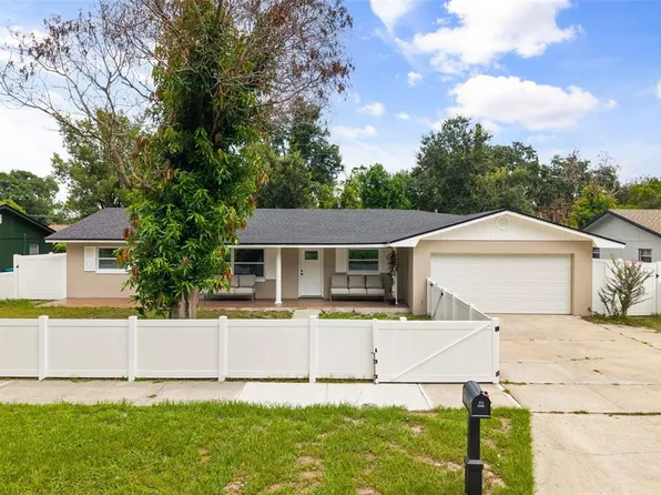 2629 TELSTAR AVENUE, ORLANDO, FL 32805