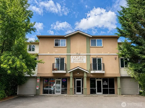 1645 288th Street #207, Federal Way, WA 98003