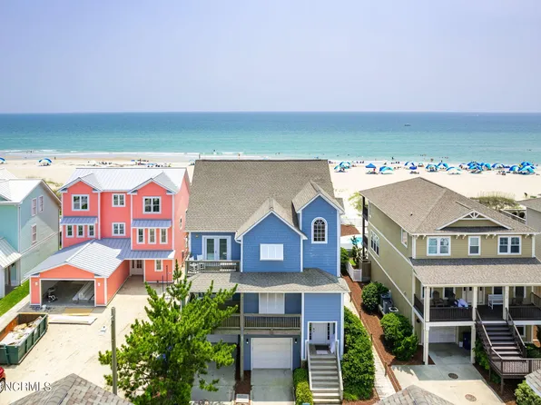 200 Ocean Boulevard, Atlantic Beach, NC 28512