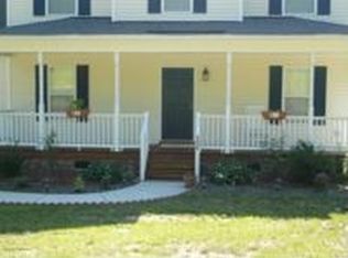 230 King Rd, Selma, NC 27576