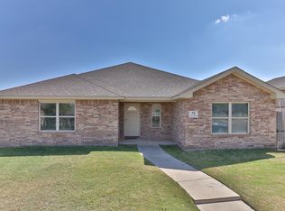 5 Coyote Xing, Canyon, TX 79015