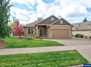 726 Thyme Loop, Silverton, OR 97381