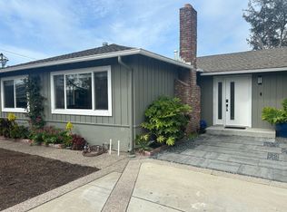 1215 El Dorado Ave, Santa Cruz, CA 95062
