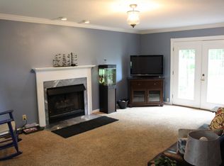 804 Branch Bend Rd, Clarksville, TN 37040