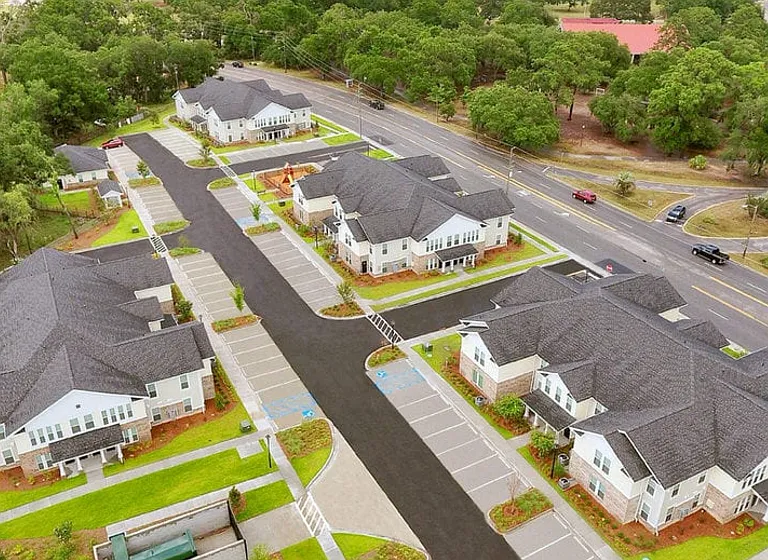 Marsh Pointe — Photo 6