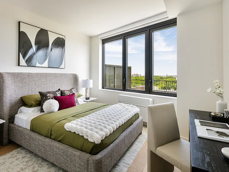 11 Ocean Pkwy #Penthouse 104 — Photo 8