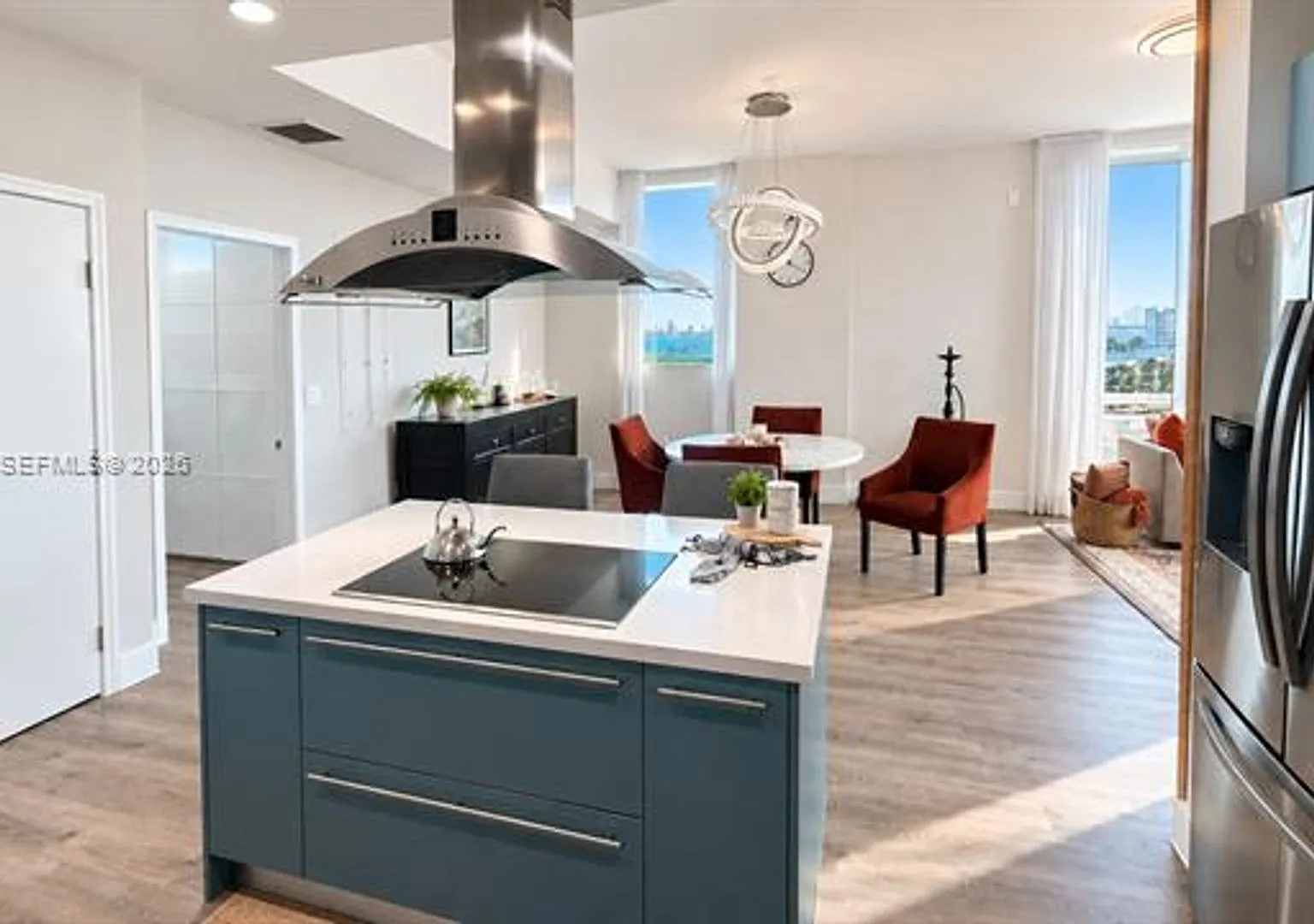 7928 East Dr cu-801, North Bay Village, FL 33141 — Photo 1