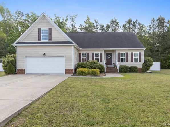 14507 Sulphur Springs Ter, Chester, VA 23836