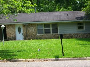 1316 Wedgewood Dr, Montgomery, AL 36111