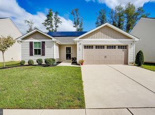 118 Ciseley Dr, Sicklerville, NJ 08081