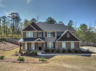 1261 Shadowwood Ln, Waverly, AL 36879