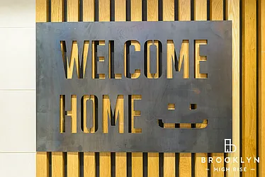 Rented by Brooklyn High Rise LLC