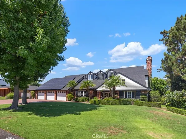 27101 Shenandoah Dr, Laguna Hills, CA 92653