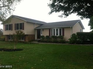 2345 Woodbine Rd, Woodbine, MD 21797