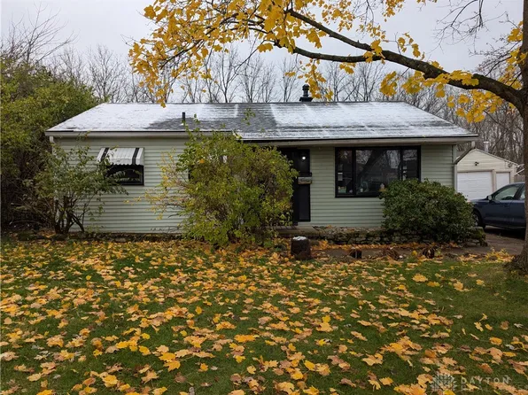5226 Haverfield Rd, Dayton, OH 45432