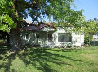 9781 Entiat River Rd, Entiat, WA 98822