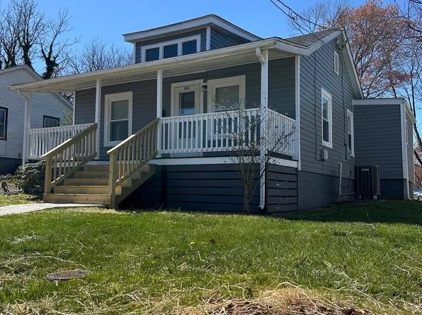 300 Belleview Ave, Orange, VA 22960