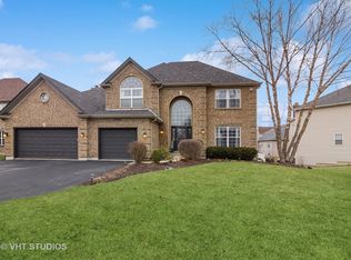 13602 Rockefeller Cir, Plainfield, IL 60544
