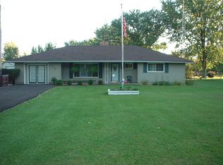 9750 Wolf Creek Pike, Dayton, OH 45426