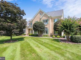7813 Meadowvale Ter, Gaithersburg, MD 20882