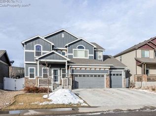 673 Dakota Way, Windsor, CO 80550