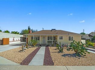 9409 Linden Ave, Bloomington, CA 92316