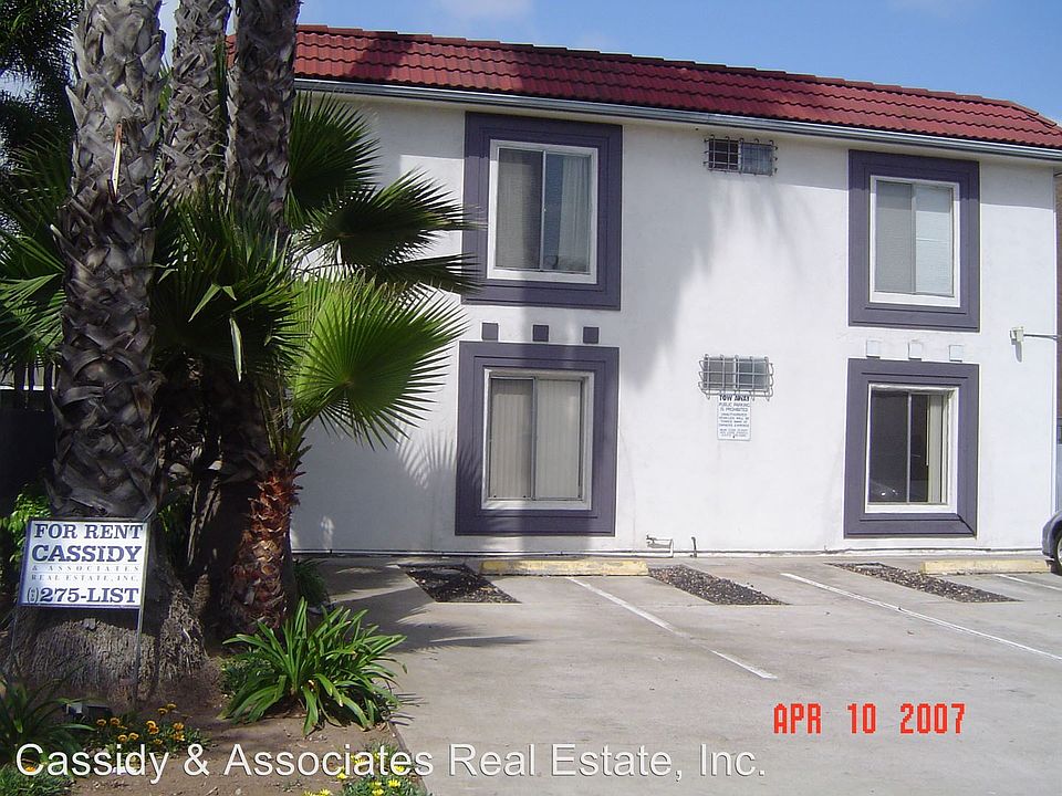 1st image of 3588 1st Ave APT 2