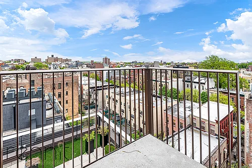 633 Marcy Ave #511 Photo 1