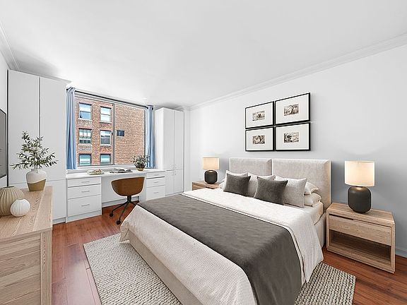 3rd image of 50 Lexington Ave APT 14C