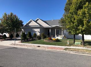 5477 N Geneva Way, Stansbury Park, UT 84074