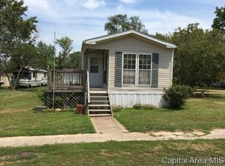 134 Putnam St, Meredosia, IL 62665