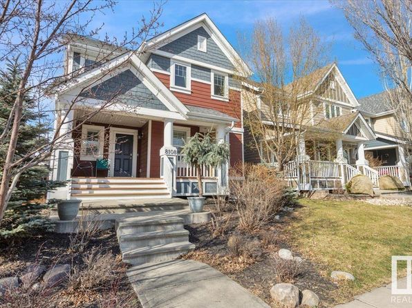 8108 Summerside Grande Blvd SW, Edmonton, AB T6X 0J2