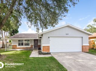 7437 Culver Ln, New Pt Richey, FL 34655