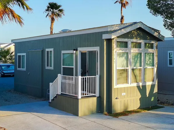 74711 Dillon Rd #145, Desert Hot Springs, CA 92241