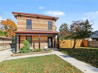 657 Frances St, Woodstock, ON N4S 1Z9