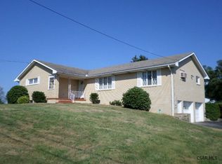 115 Timothy St, Johnstown, PA 15904