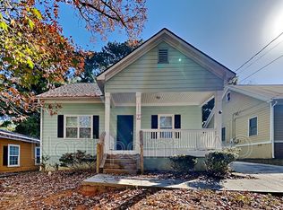 1030 Oakland Dr SW, Atlanta, GA 30310