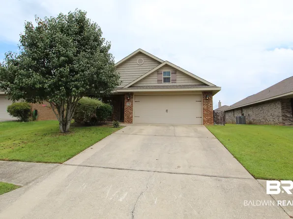 1716 Toulouse Ln, Foley, AL 36535