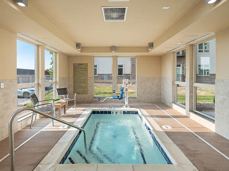 Affinity at Copperleaf 62+ — Photo 16