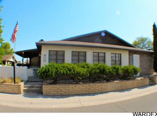 210 Silver St, Meadview, AZ 86401