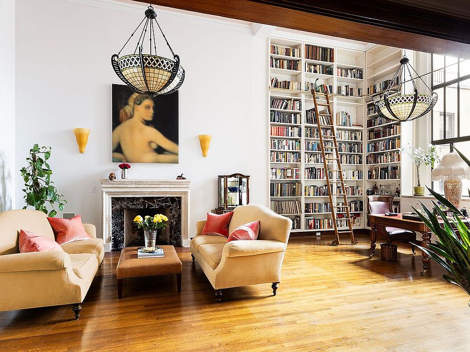 1st image of 15 W 67th St #5MW